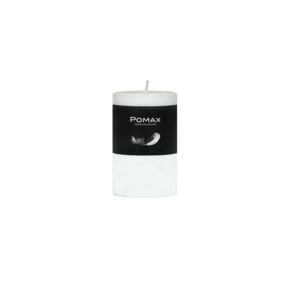 Po Candle 5x8H cm