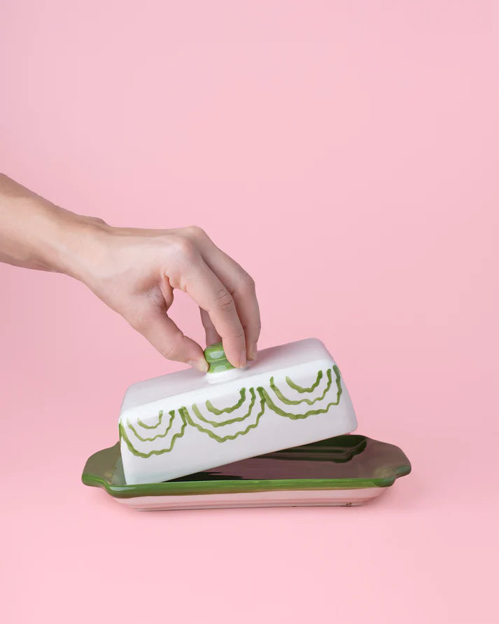 Botervlootje - Roots