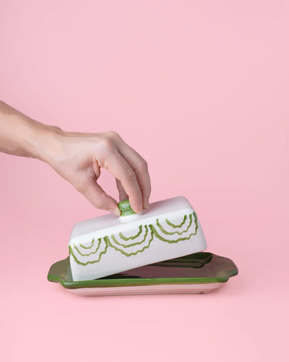 Botervlootje - Roots