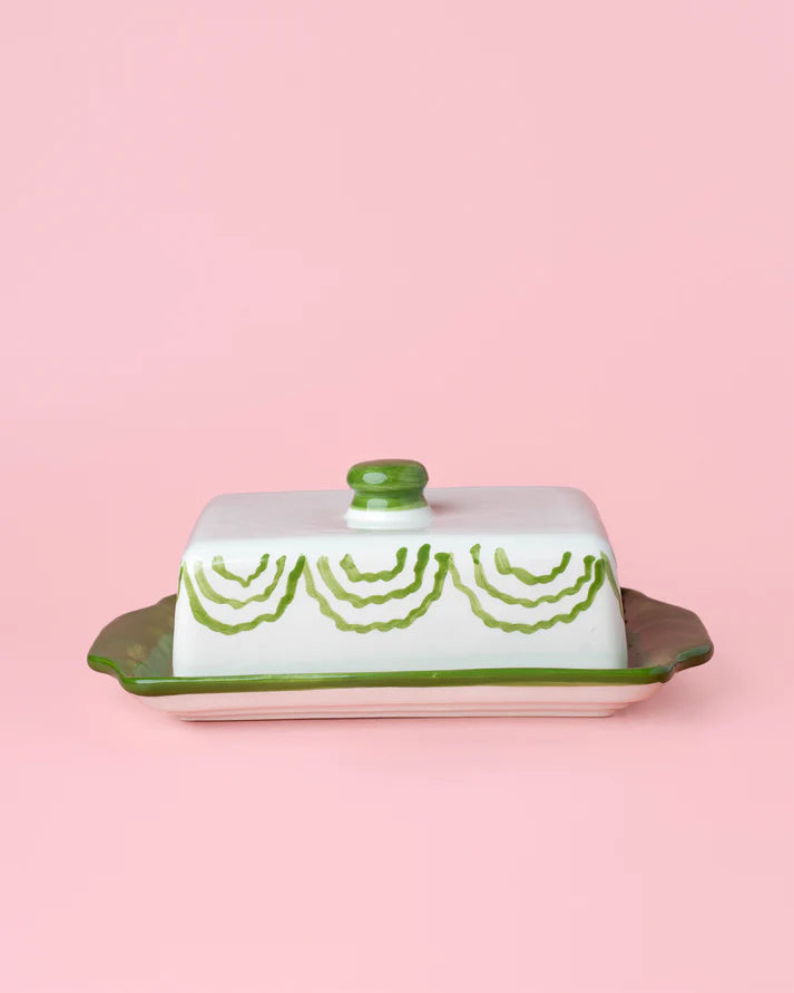 Botervlootje - Roots