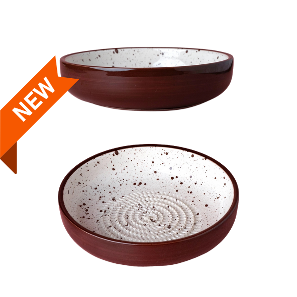 Ráspo Grande ø19cm 