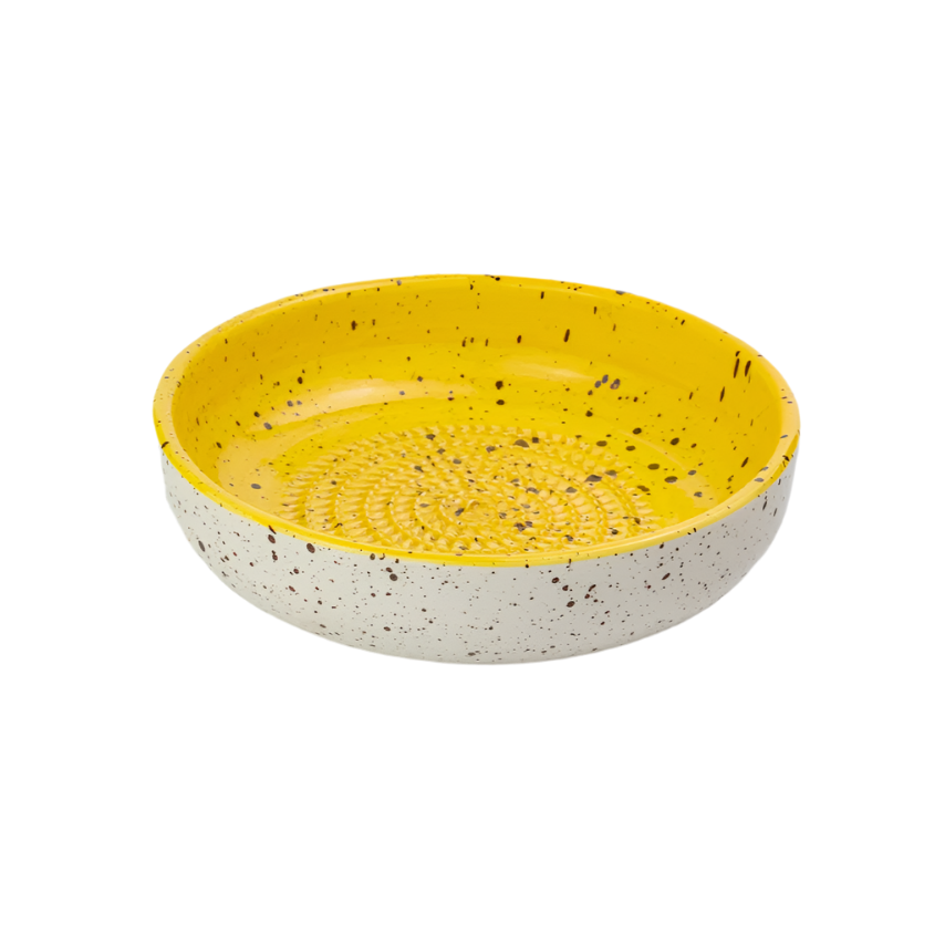 Keramische raspplaat / Summer (medium) 