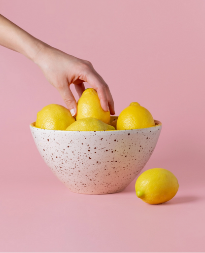 Artisanal Salad Bowl / Summer