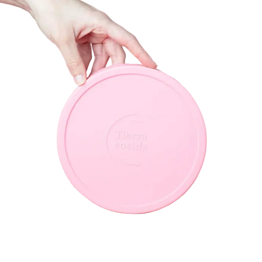 Lid for Ráspo Medio