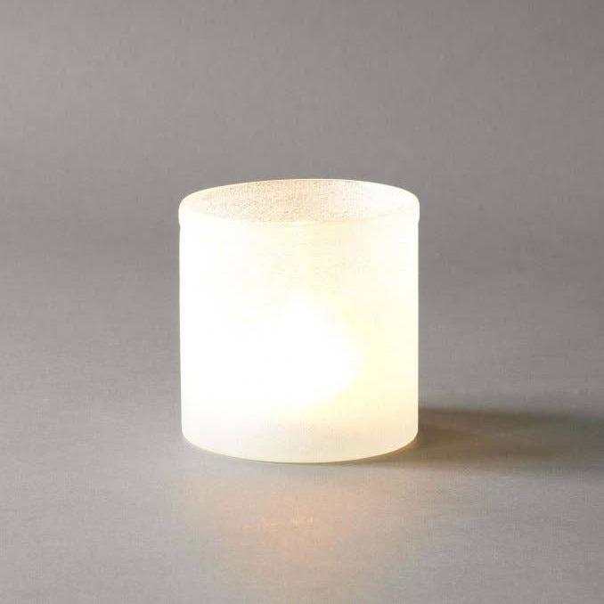 Frost Candle Holder - M