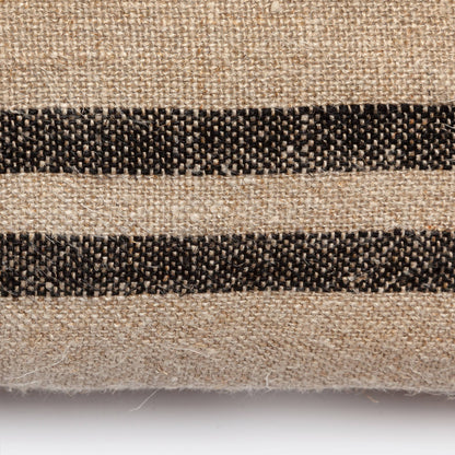 Karnal Rectangular Linen Cushion