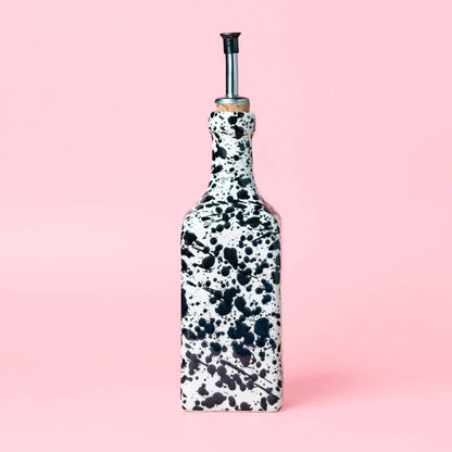 Ceramic Oil Dispenser / Galaxy