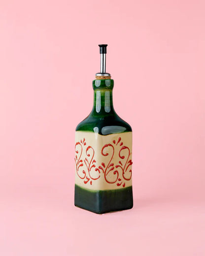 Giftset Alhambra (Ráspo Mini + oil bottle + free brush)