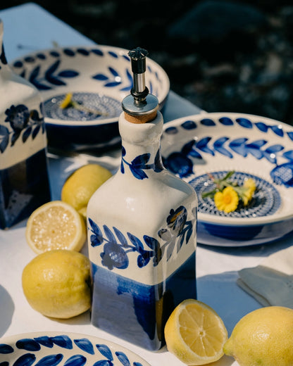 Ceramic Oil Dispensers 475ml