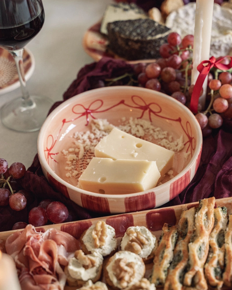 keramiek rasp kerstcollectie