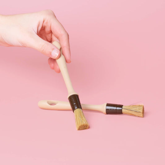 Ráspo cooking brush