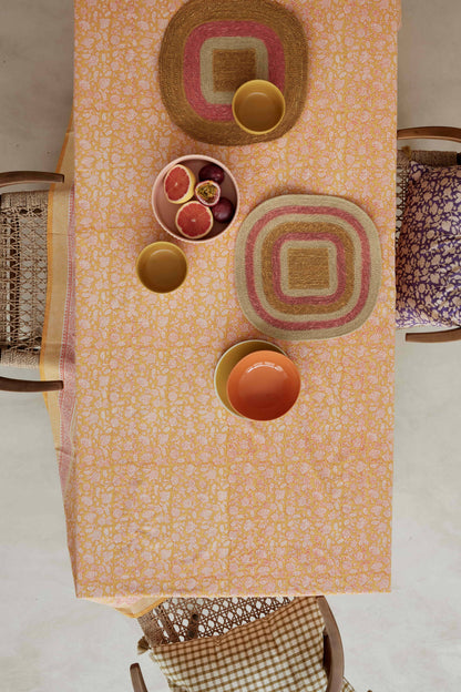 Multico Corail Raffia Placemat