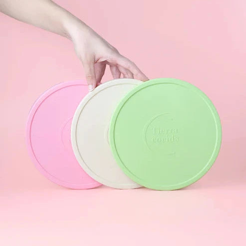 cadeau hobbykok keramisch raspbord deksel