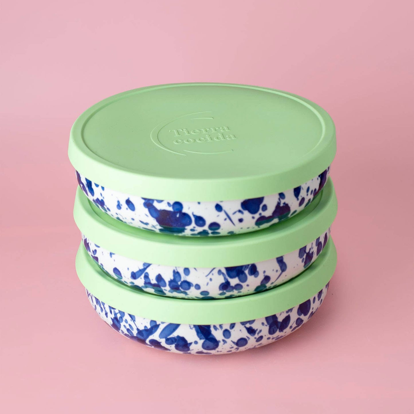 cadeau hobbykok keramisch raspbord deksel