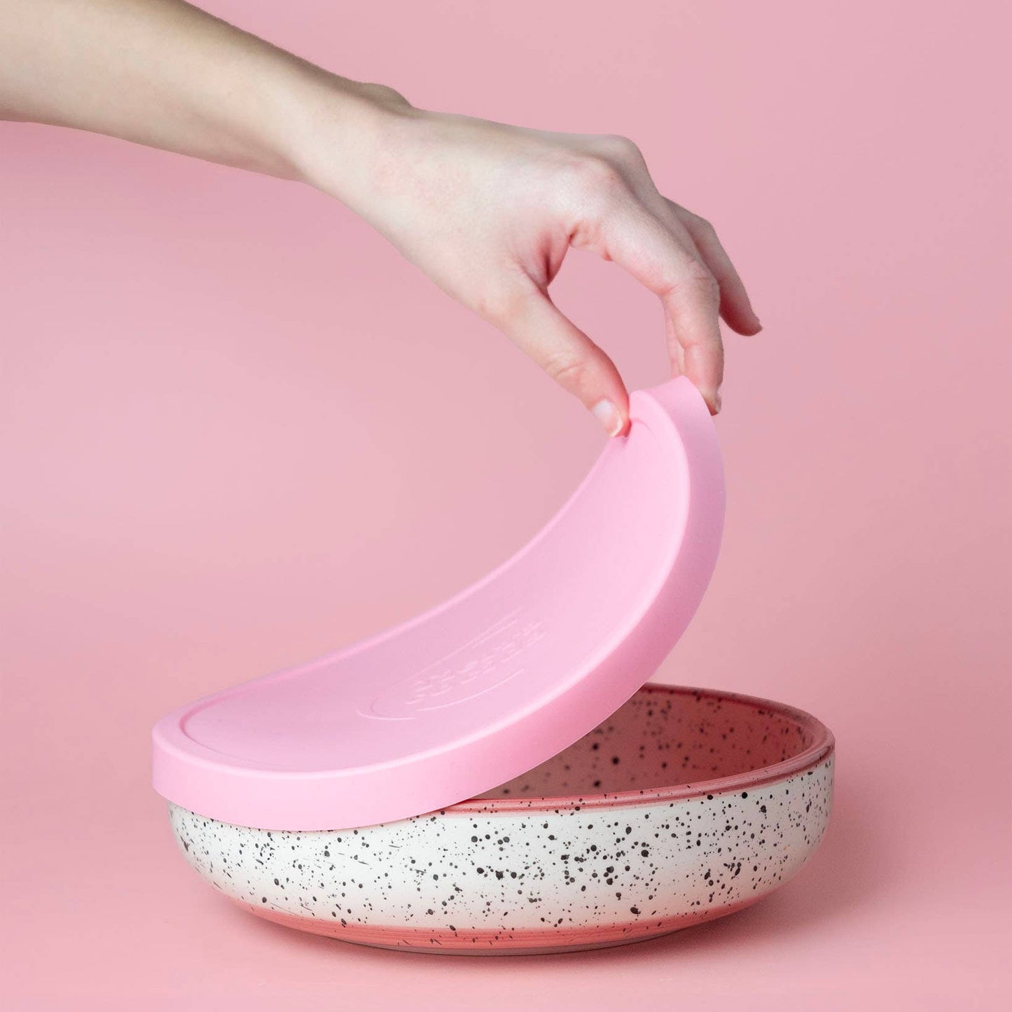 cadeau hobbykok keramisch raspbord deksel