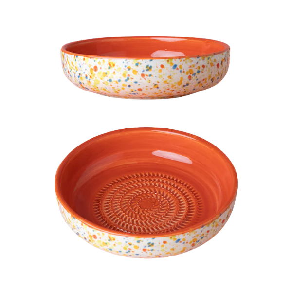 Ráspo Grande | grater plate ø19cm
