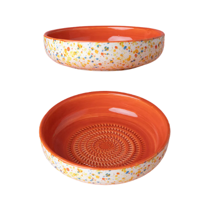 Ráspo Grande | grater plate ø19cm