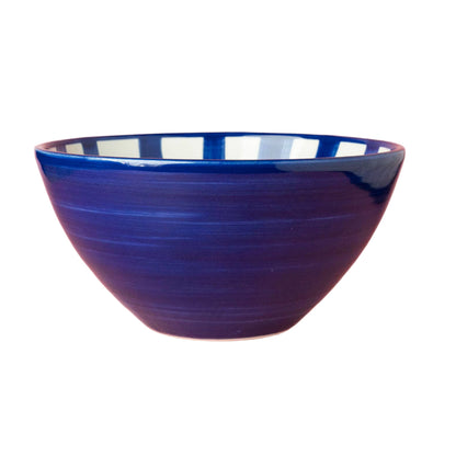 Artisanal Salad Bowl / Costa Azul