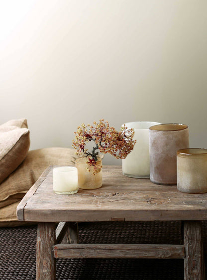 Frost Candle Holder - M