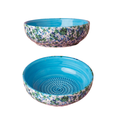 Ráspo Medio | grater plate ø15cm