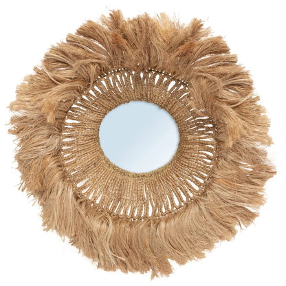 Abaca Solomon spiegel