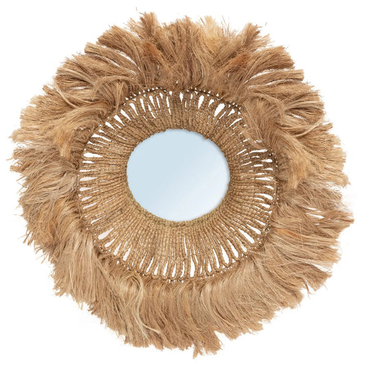 Abaca Solomon spiegel