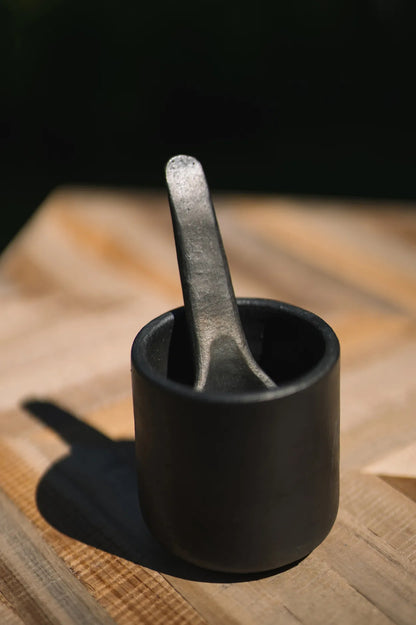 The Burn Ceramics (Set)