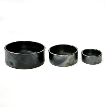 The Burn Ceramics (Set)