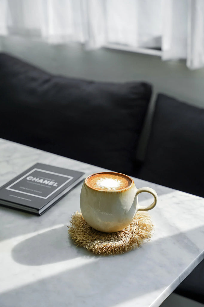 The Cascais Coffee Mug - L (Set of 6)