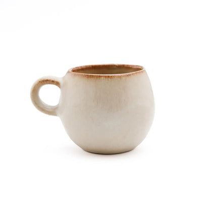 The Cascais Espresso Cup - S (Set of 6)
