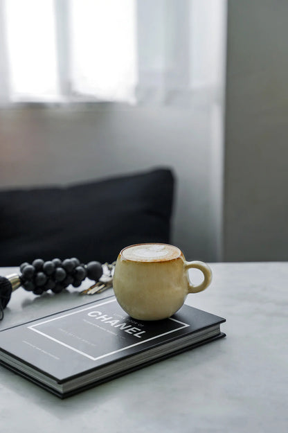 The Cascais Espresso Cup - S (Set of 6)