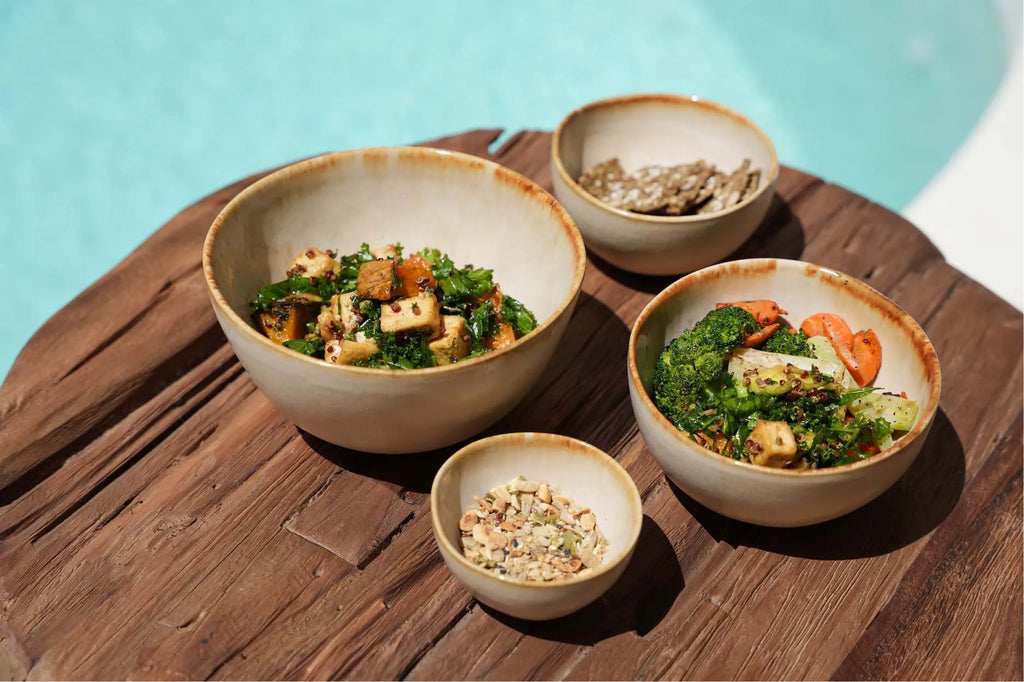 The Cascais Cereal Bowl - M (Set of 6)