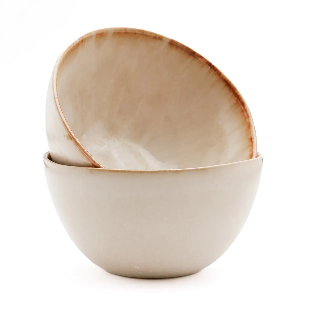 The Cascais Cereal Bowl - M (Set of 6)