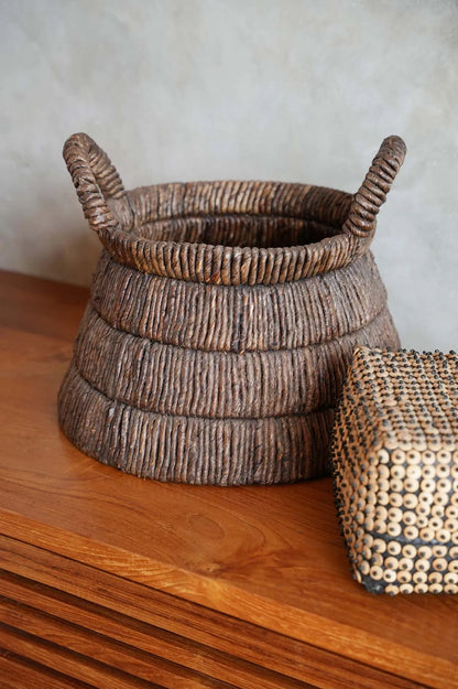 Chisomo Basket