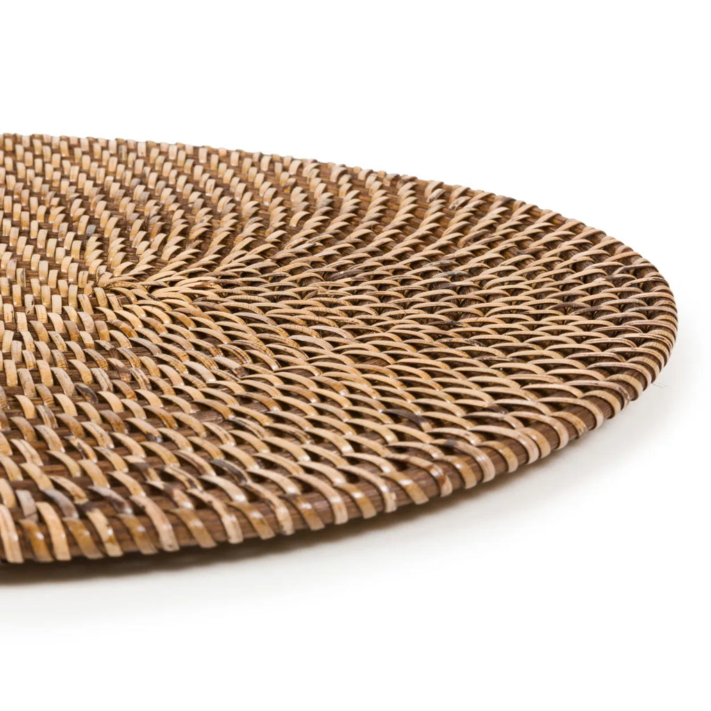 Colonial Ovale Placemat