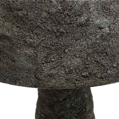 Concrete Cosy tafellamp