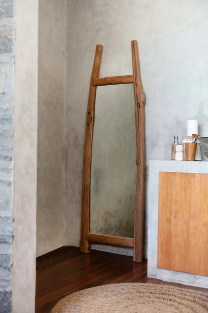 De Fabulook Dressing spiegel