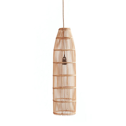The Fish Trap Pendant - L