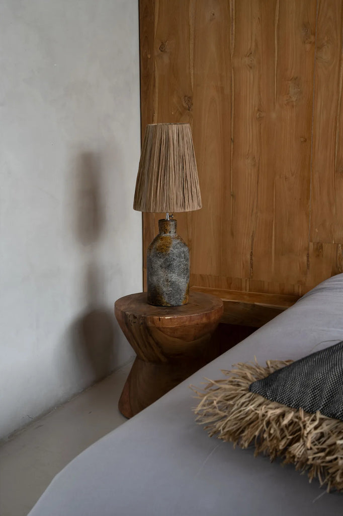 The Ithaka Table Lamp