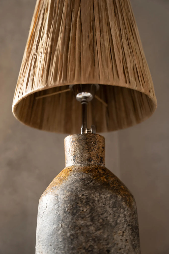 The Ithaka Table Lamp