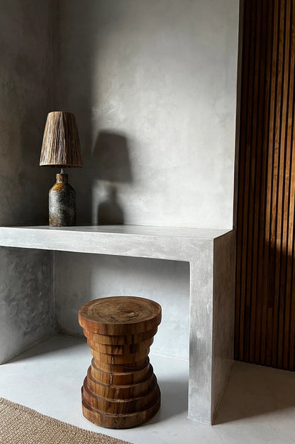 The Ithaka Table Lamp
