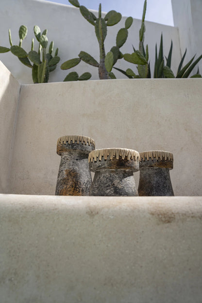 The Pretty Candle Holder - M