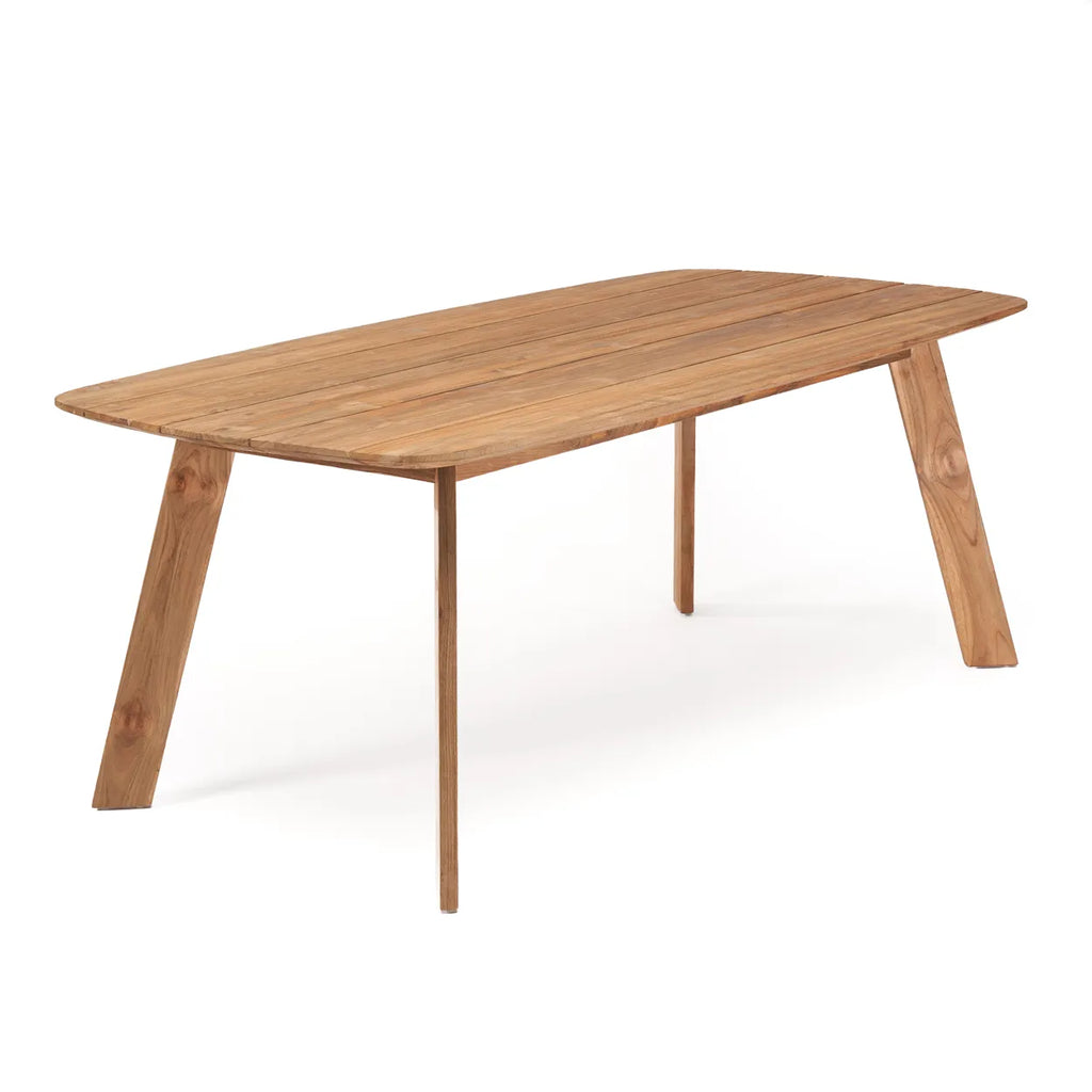 Tutuala Eettafel - outdoor
