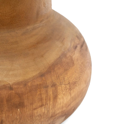 The Wayra stool - Natural