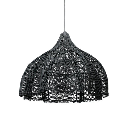 The Whipped Hanging Lamp - M