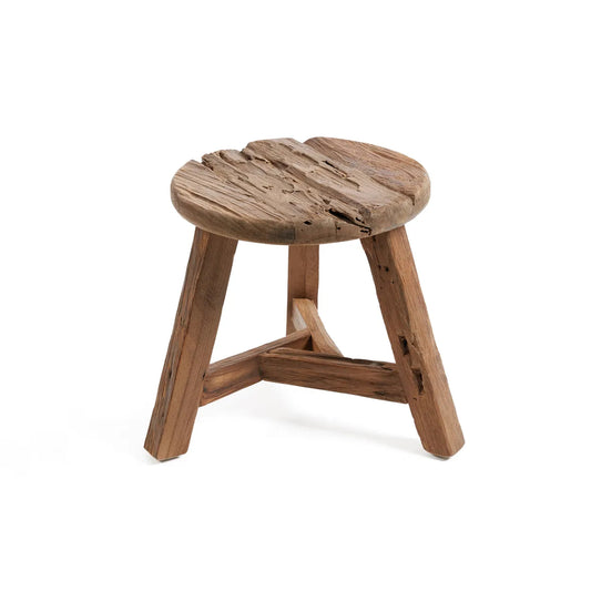 From Yatai Stool - M