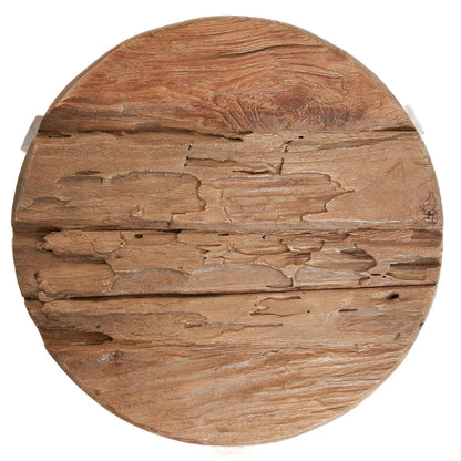 From Yatai Stool - M