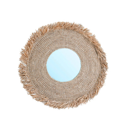 Yema Mirror - Natural - L