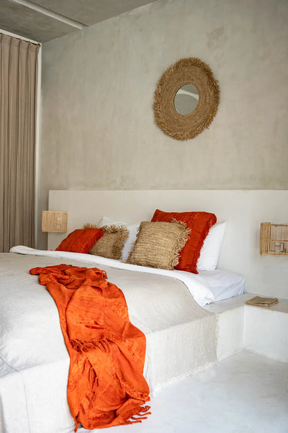 Yema Mirror - Natural - L
