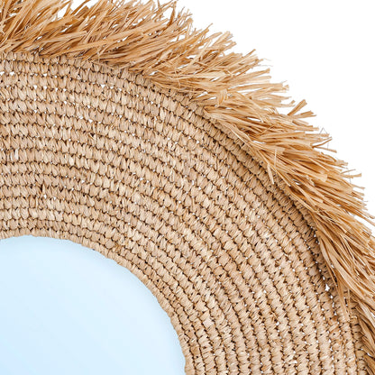 Yema Mirror - Natural - L
